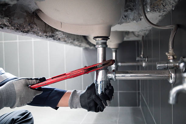 Trusted Drain Cleaning service in Irvington, NY - Masters Plumbing Service